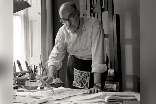 nikos xatzikyriakis